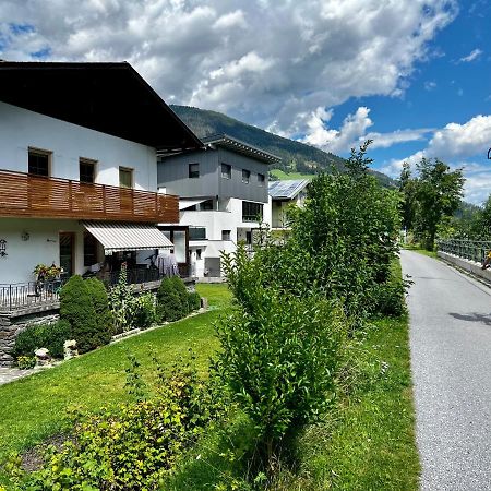 Apartament Draublick Sillian Zewnętrze zdjęcie