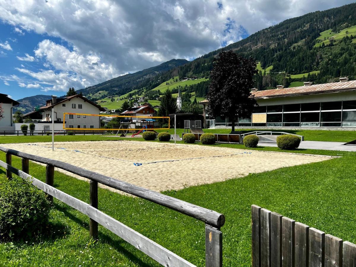 Apartament Draublick Sillian Zewnętrze zdjęcie