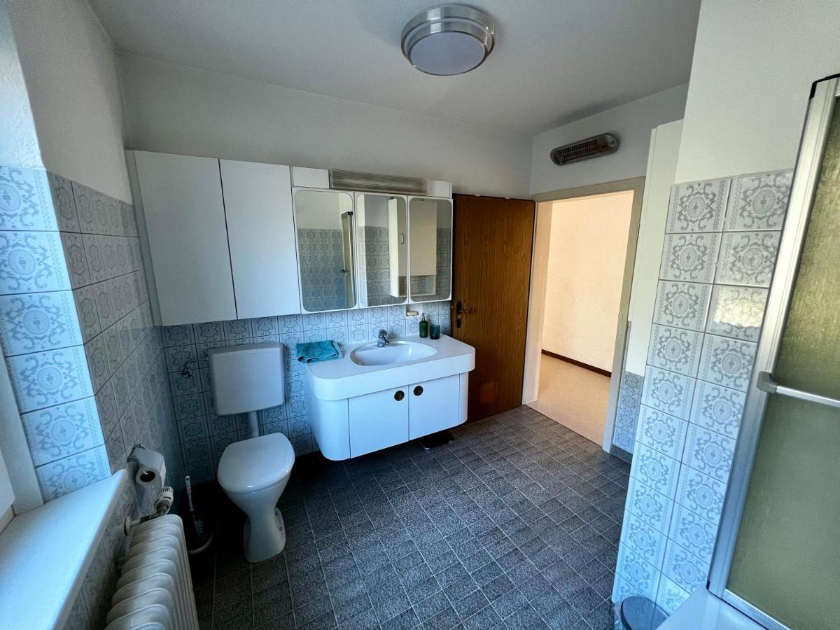 Apartament Draublick Sillian Zewnętrze zdjęcie