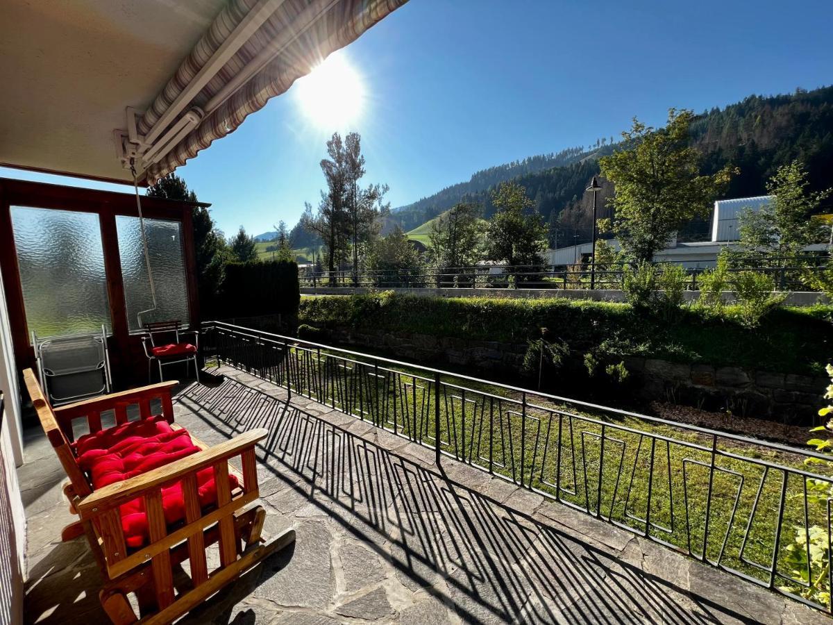 Apartament Draublick Sillian Zewnętrze zdjęcie