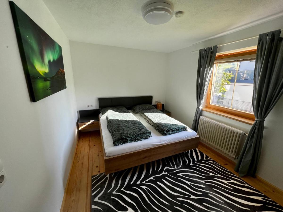 Apartament Draublick Sillian Zewnętrze zdjęcie