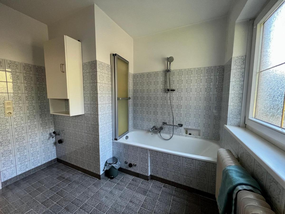 Apartament Draublick Sillian Zewnętrze zdjęcie