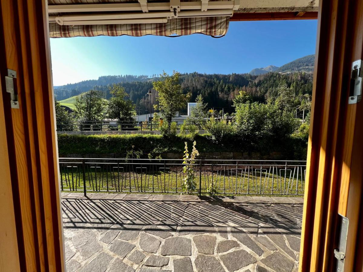 Apartament Draublick Sillian Zewnętrze zdjęcie