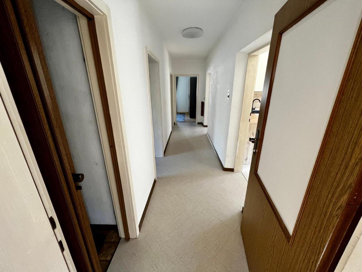 Apartament Draublick Sillian Zewnętrze zdjęcie