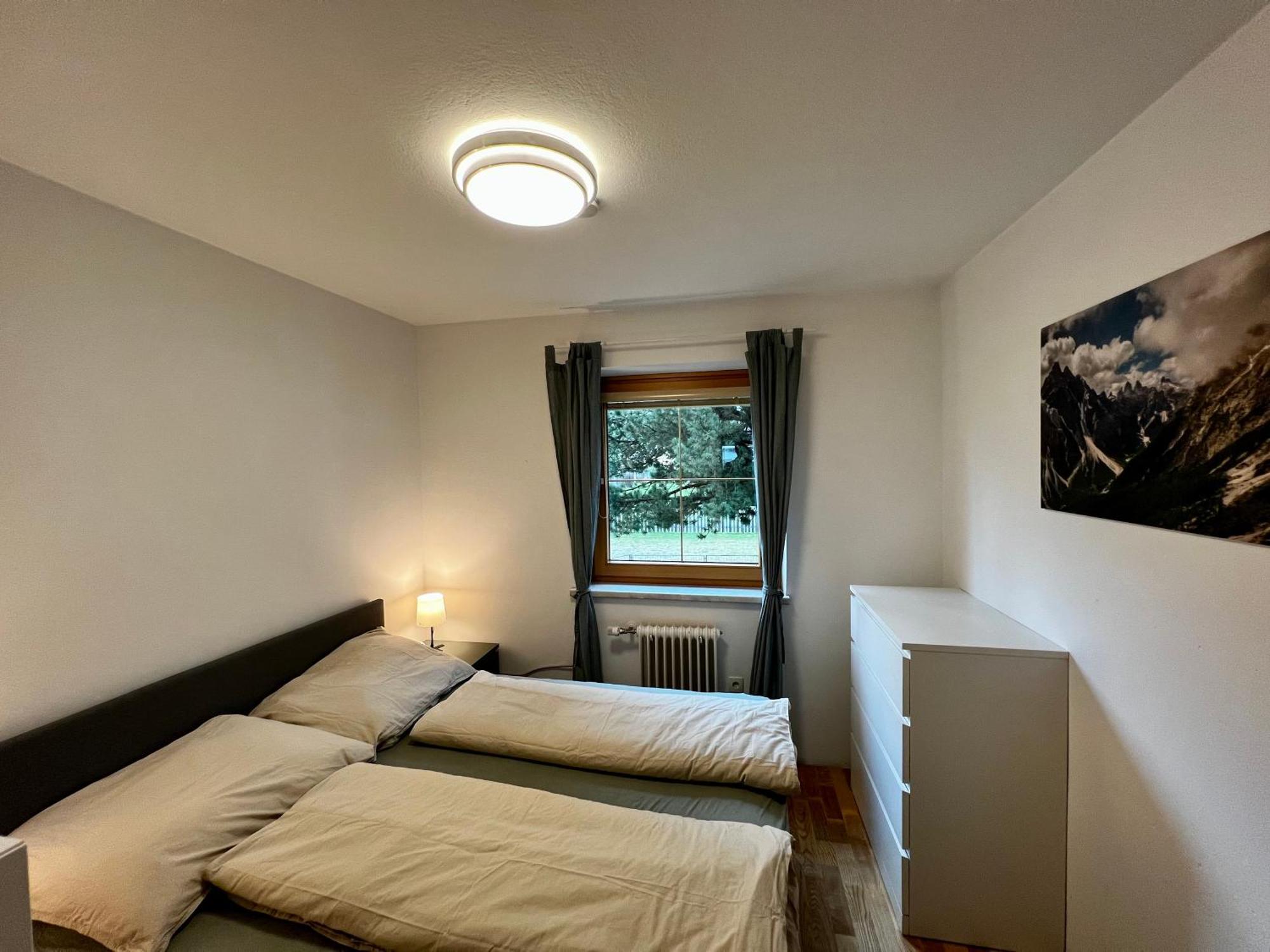 Apartament Draublick Sillian Zewnętrze zdjęcie